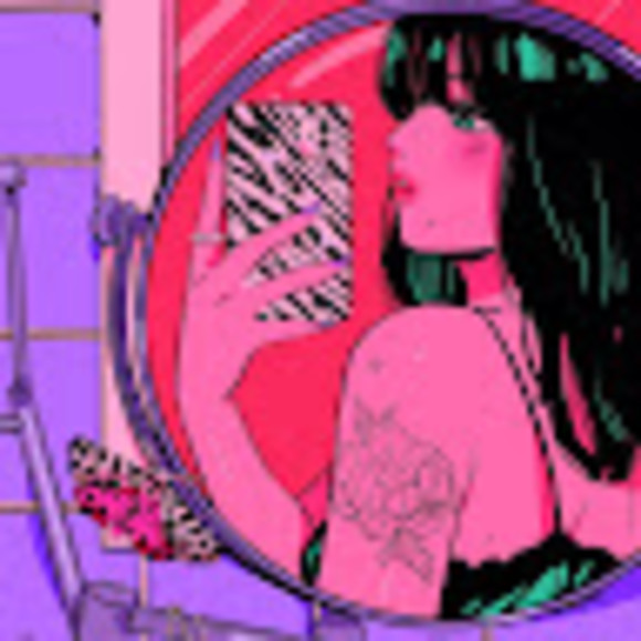 Meet your Posher, Kat - Picture 1 of 1